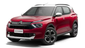 Citroën C3 Aircross 2024, um SUV compacto que se diferencia dos seus concorrentes