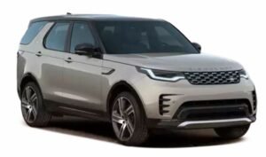 Discovery Metropolitan Edition 3.0 24v D300 A/T (2023/2023)