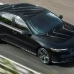 honda accord 2024 preto