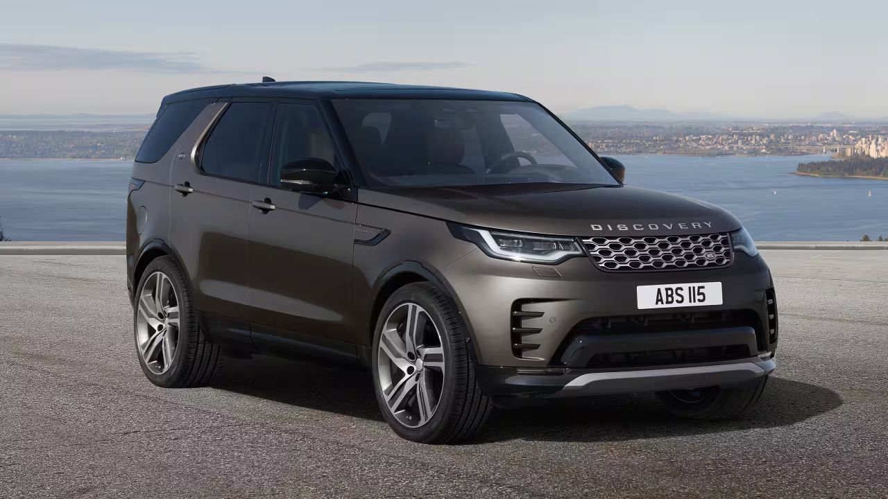 Novo Discovery 2024 🤩 Conheça as 2 versões de lançamento