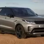 O Novo Land Rover Discovery 2024 oferece 2 versões de luxo que despertam admiração, superando a concorrência. #forumcarros