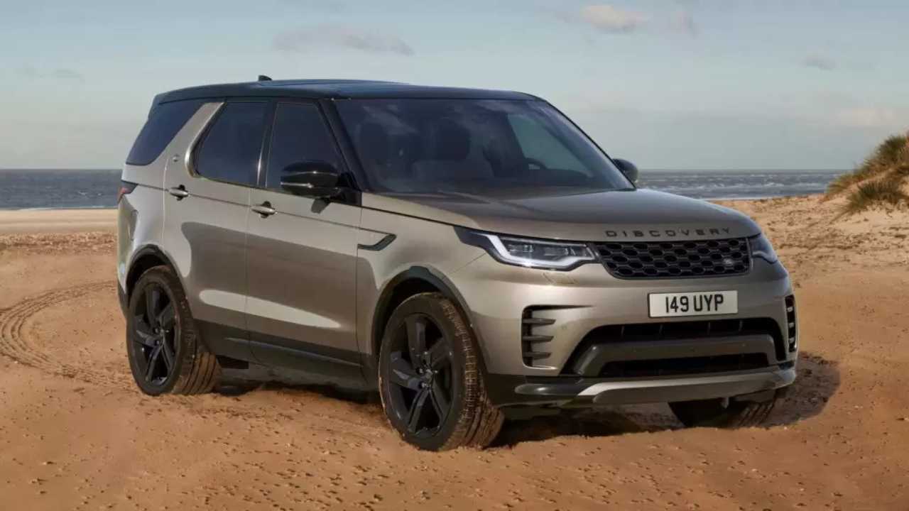 Novo Discovery 2024 Conheça as 2 Versões de Lançamento