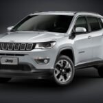 jeep compass carros semi novos que mais desvalorizam