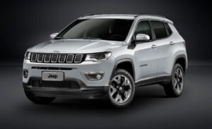 jeep compass carros semi novos que mais desvalorizam