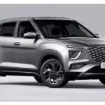 Creta Ultimate recorde produção hyundai