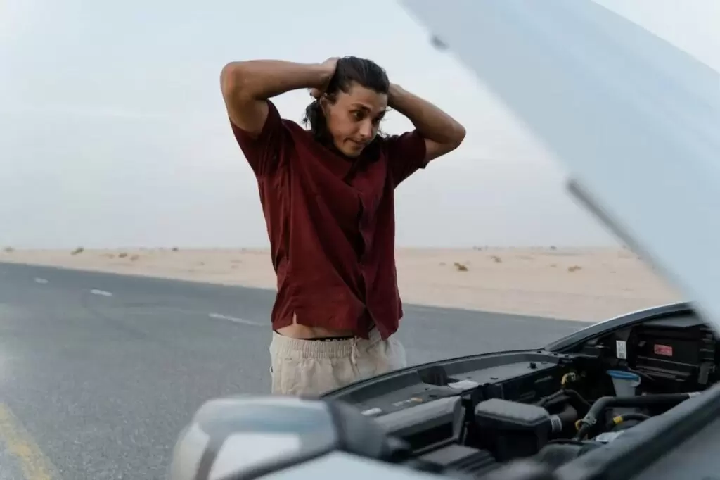sinais que indicam hora de trocar de carro