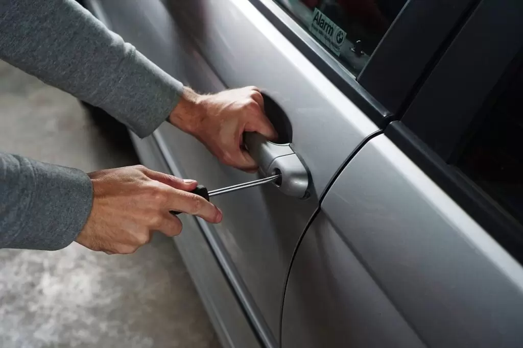 Carros mais roubados em SP Ranking de 2023