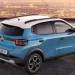 Citroen C3 2024 possui um desempenho razoável frente aos seus concorrentes
