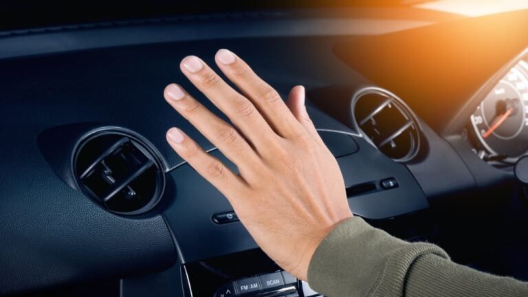9 Dicas de cuidados com o ar condicionado do carro
