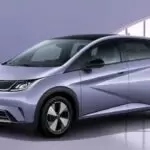 Dolphin BYD real autonomia Inmetro