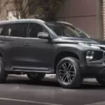 Mitsubishi Pajero Sport 2024 Preços, Motor, Versões forumcarros