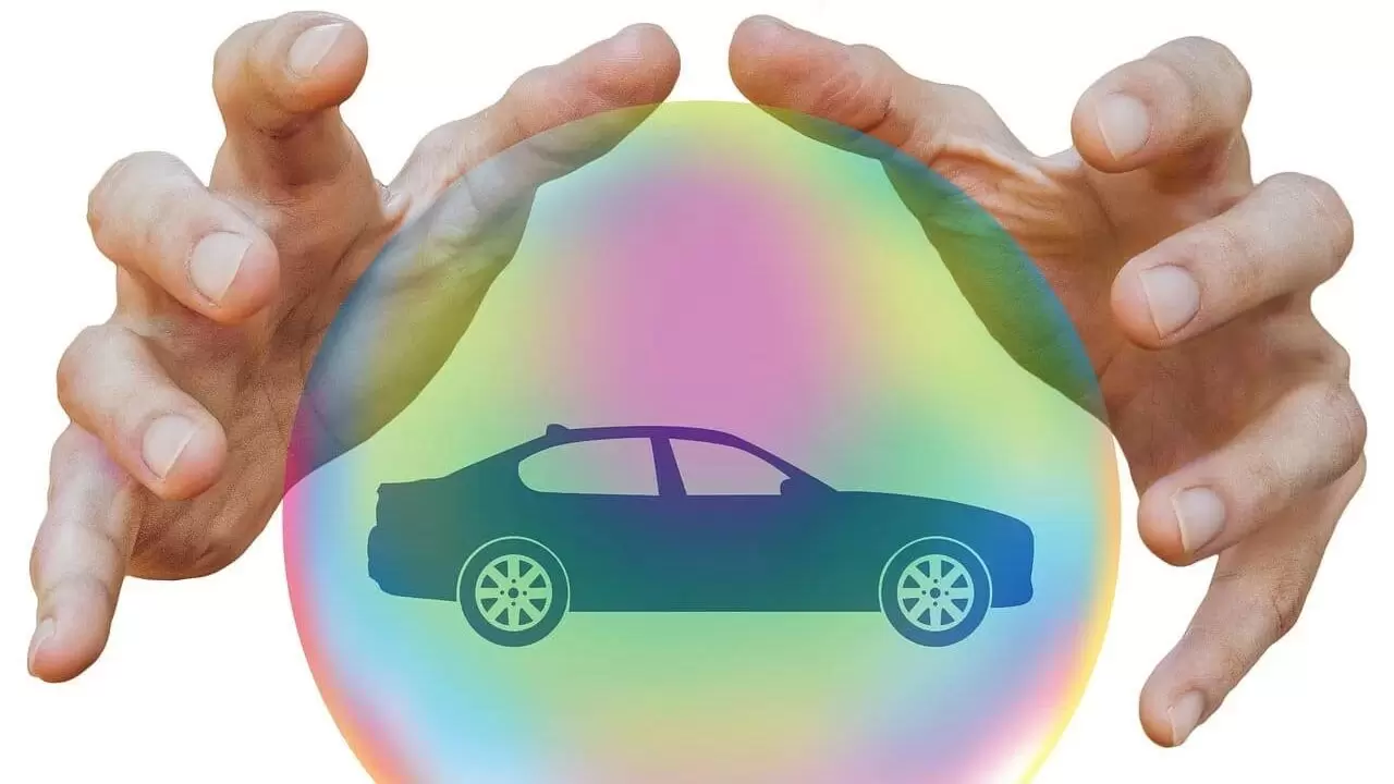 Nomenclaturas usadas pelas seguradoras de carros