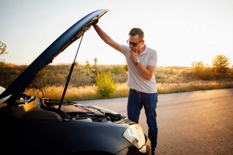 Qual cobertura de seguro do carro devo escolher