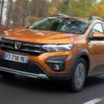 stepway 2024 preço motor consumo