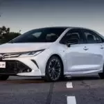 Toyota Corolla 2024 Análise. Motor, Desempenho, Preço
