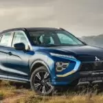 Mitsubishi Eclipse Cross HPE 2024: Análise (Motor, Desempenho, Preço…