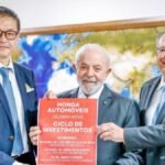 Honda vai contratar funcionario em Sumaré