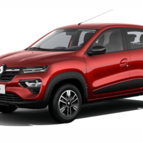 Renault Kwid Intense 2025: Consumo, Desempenho, Preço, Itens de Série…