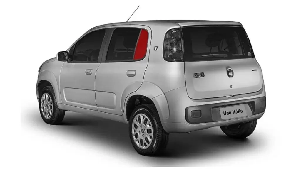 uno vivace vantagens e desvantagens para comprar