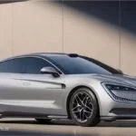 BYD yangwang U7 Brasil Preço Motor
