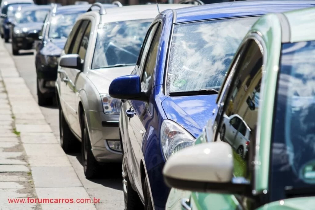 CARROS COM SEGURO MAIS BARATO EM SÃO PAULO 2024