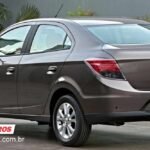 Vantagens e Desvantagens do Chevrolet Prisma 2013 a 2016