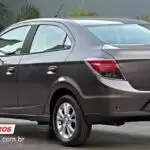 Vantagens e Desvantagens do Chevrolet Prisma 2013 a 2016