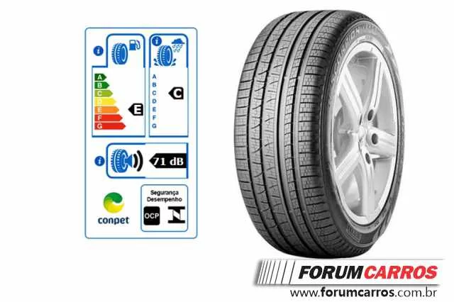 Review do Pneu Pirelli Scorpion Verde All Season 235-60-R16
