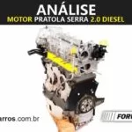 Vantagens e desvantagenbs do Motor Pratola Serra da Fiat Toro, Jeep Renegade e Jeep Compass