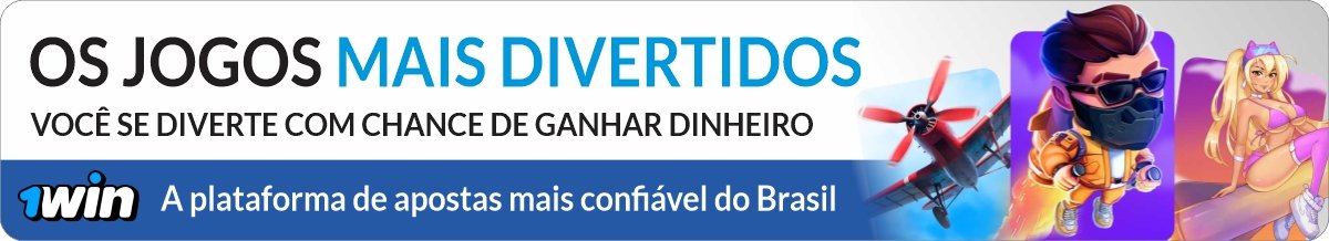 1win é bom