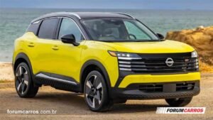 Nissan Kicks: É uma boa para compra em 2025?