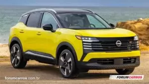 Nissan Kicks: É uma boa para compra em 2025?