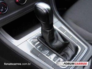 Câmbio AQ300 é bom? Avaliação e Análise Completa
