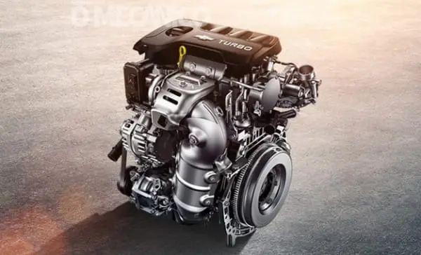 Motor do Onix e Tracker é bom? Vantagens e riscos do motor GM 1.0 três cilindros que equipa Onix, Prisma e Tracker
