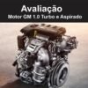 detalhes técnicos, vantagens e riscos do motor GM 1.0 três cilindros que equipa Onix, Prisma e Tracker