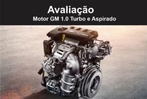 detalhes técnicos, vantagens e riscos do motor GM 1.0 três cilindros que equipa Onix, Prisma e Tracker