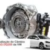 Câmbio DSG DQ200: Avaliação, Especificações, Problemas, Recalls e Manutenção