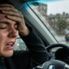 Entenda por que os carros elétricos causam mais enjoo