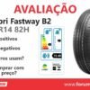Sim, vale a pena comprar o pneu Xbri Fastway B2 175/65R14 82H se você procura boa qualidade, segurança e economia em um pneu nacional.