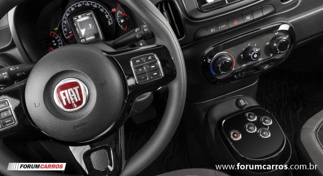 O câmbio GSR da Fiat, também conhecido como “Dualogic GSR”, é um dos sistemas automatizados mais comentados pelos motoristas brasileiros. Será que o automatizado da Fiat é bom?