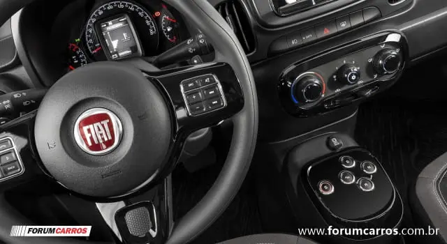 O câmbio GSR da Fiat, também conhecido como “Dualogic GSR”, é um dos sistemas automatizados mais comentados pelos motoristas brasileiros. Será que o automatizado da Fiat é bom?