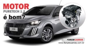 sim, o motor 1.2 PureTech é confiável, mas não é um motor tolerante à negligência. Ele entrega tecnologia, eficiência e desempenho compatíveis com padrões modernos, porém exige manutenção correta e atenção a pontos críticos.
