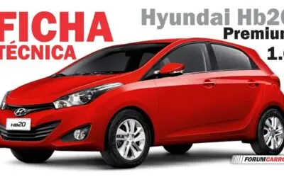 Hyundai Hb20s Comfort Plus 1.0 2015