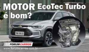 Motor Ecotec 1.2 Turbo é confiável? Durabilidade e Problemas!
