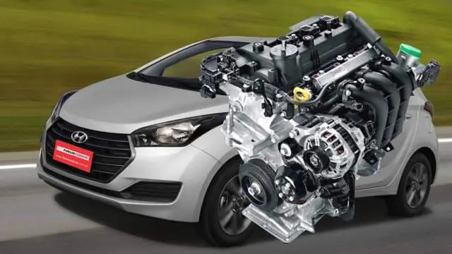 Avaliação do motor Kappa 1.0 da Hyundai, com pontos positivos e negativos, manutenção e principais carros que usam esse motor no Brasil