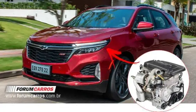 Sim, podemos afirmar que o motor Ecotec 2.0L Turbo é bom, especialmente para quem busca desempenho elevado e tecnologia moderna.