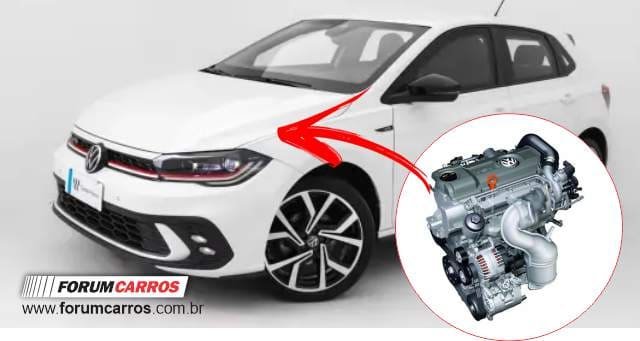 sim. O Motor 1.4 TSI é bom, especialmente para quem busca equilíbrio entre desempenho e economia.
