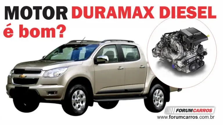 o motor Duramax é bom e confiável, especialmente para quem busca um motor diesel forte e durável. Ele se destaca pela robustez, alto torque e capacidade de suportar uso severo.