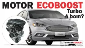 Motor EcoBoost 2.0 Turbo é bom? Durabilidade, problemas, ficha técnica…