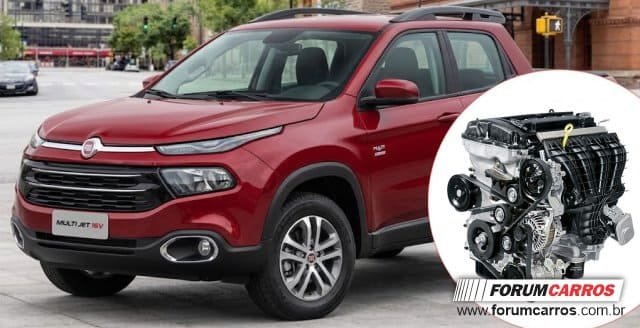 O motor Multijet 2.0 Diesel pode ser considerado uma excelente opção dentro do mercado nacional, especialmente para quem busca força, economia e durabilidade.